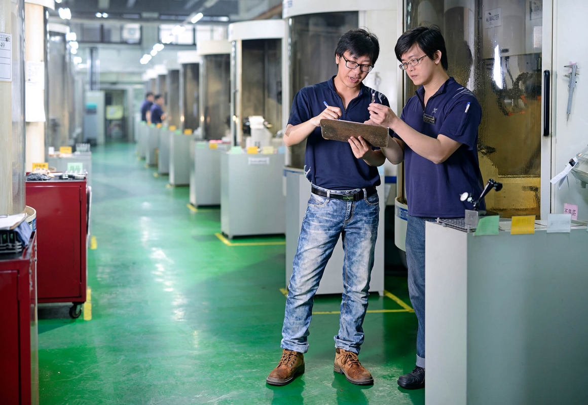 製造 製造