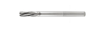 REC Carbide Edge Reamer - 6 & 8 Flutes