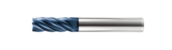 KK Series - High Speed Plugging + Slotting + Side milling