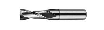 CE 2刃銅鋁合金立銑刀