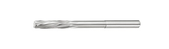 RE Reamer - 4 & 6 Flutes