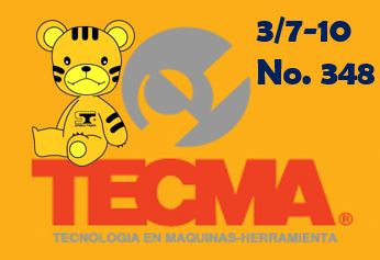 TECMA-ST