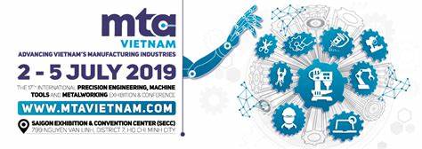 MTA Vietnam 2019 MTA Vietnam 2019