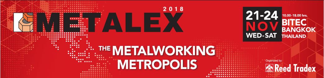 Metalex Metalex